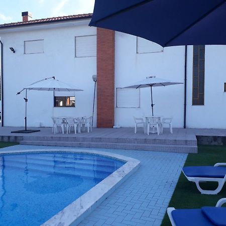 Villa As Casinhas dos avós by Quinta do Paço Amarante Exterior foto